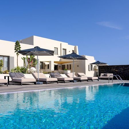 Home Of Lilies Fira  Luaran gambar