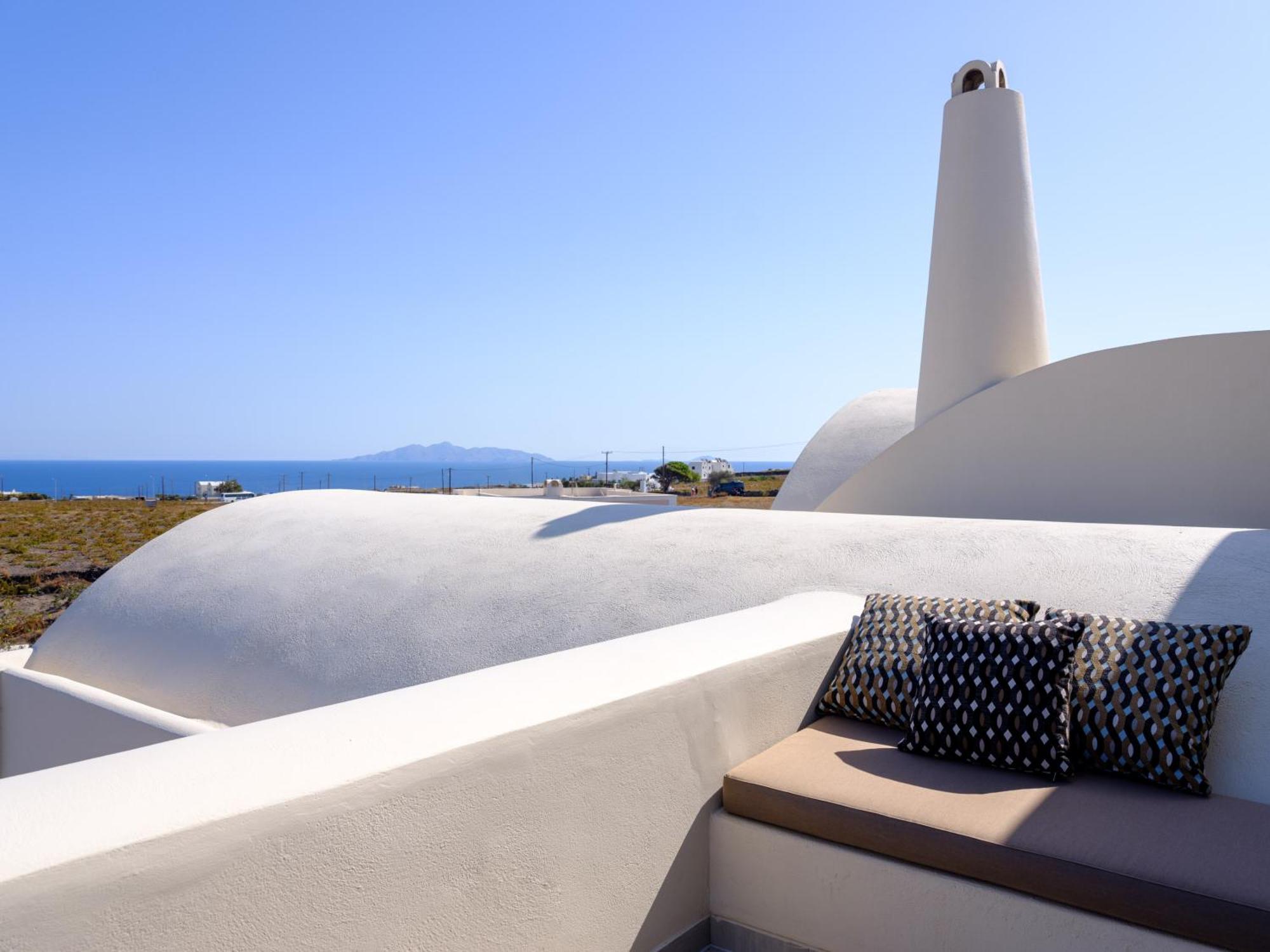 Home Of Lilies Fira  Luaran gambar